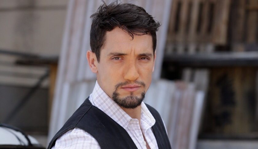 Cleiton Moraes