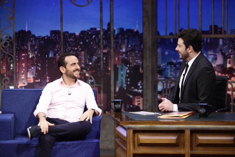 The Noite
