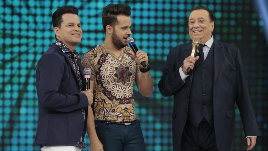 Programa Raul Gil