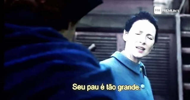 Fox Premium erra e legenda choca assinantes