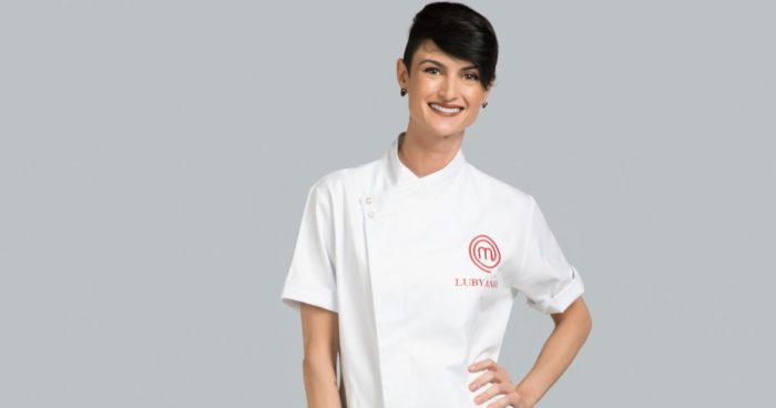Lubyanka, do MasterChef Profissionais