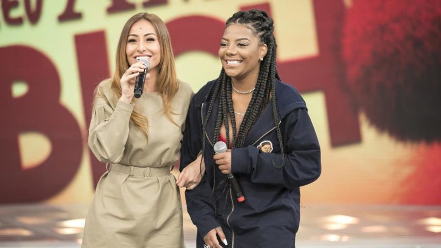 Programa da Sabrina