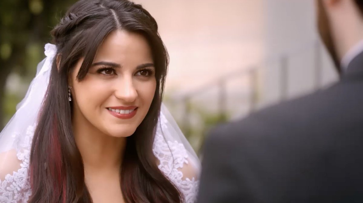 Maite Perroni protagoniza Papá a toda Madre (Reprodução/Televisa)