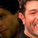 Mauricio Mattar como Lucas Rosalvos