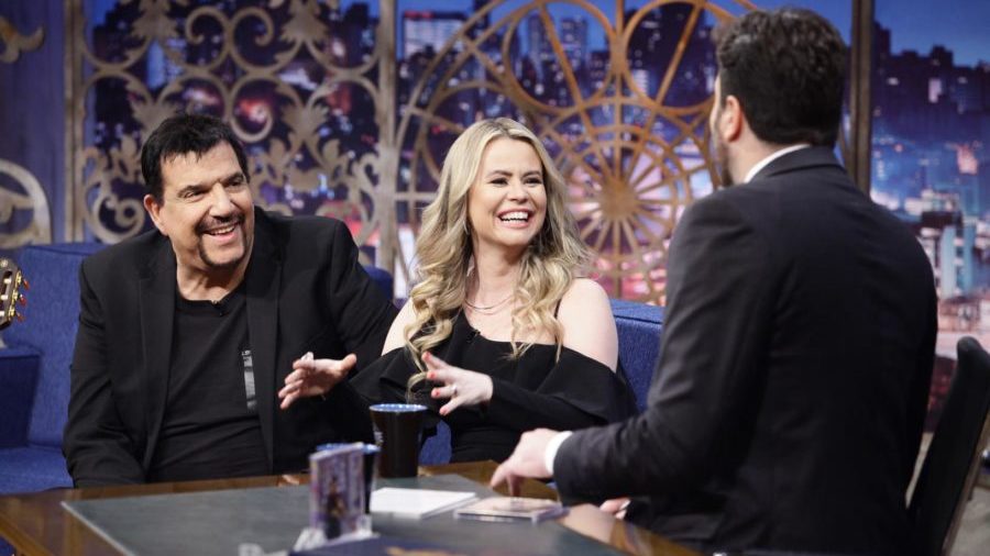 The Noite