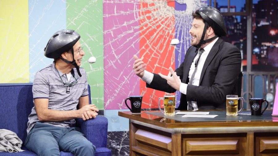 The Noite