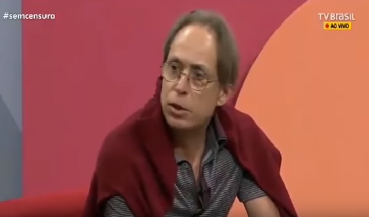 Pedro Cardoso no Sem Censura
