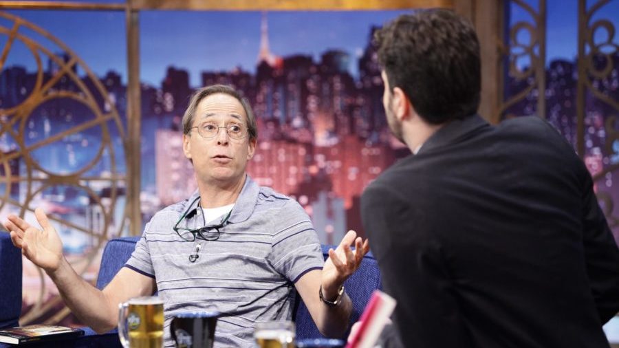 The Noite
