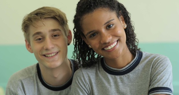 Pedro e Bianca