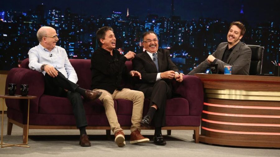 Programa do Porchat