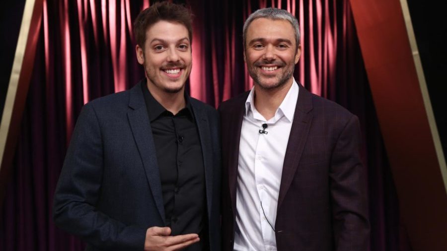 Programa do Porchat