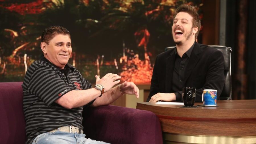 Programa do Porchat