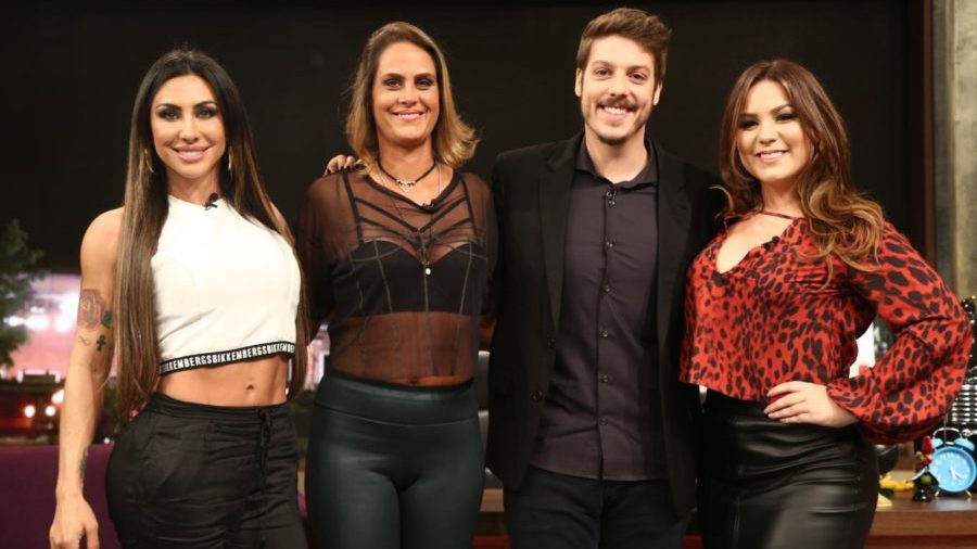 Programa do Porchat