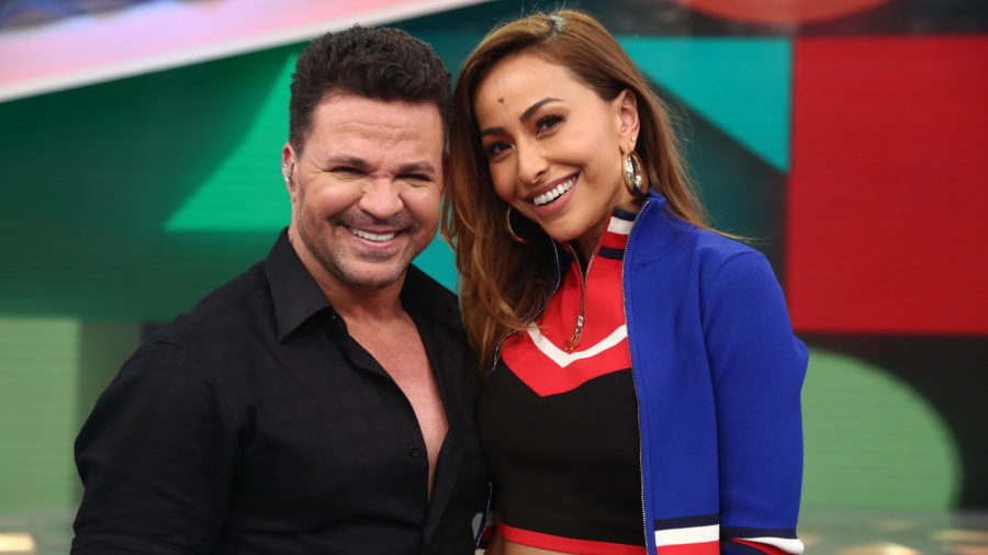 Programa da Sabrina