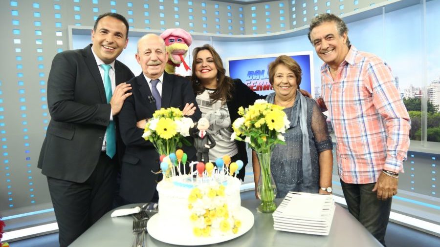 A Hora da Venenosa