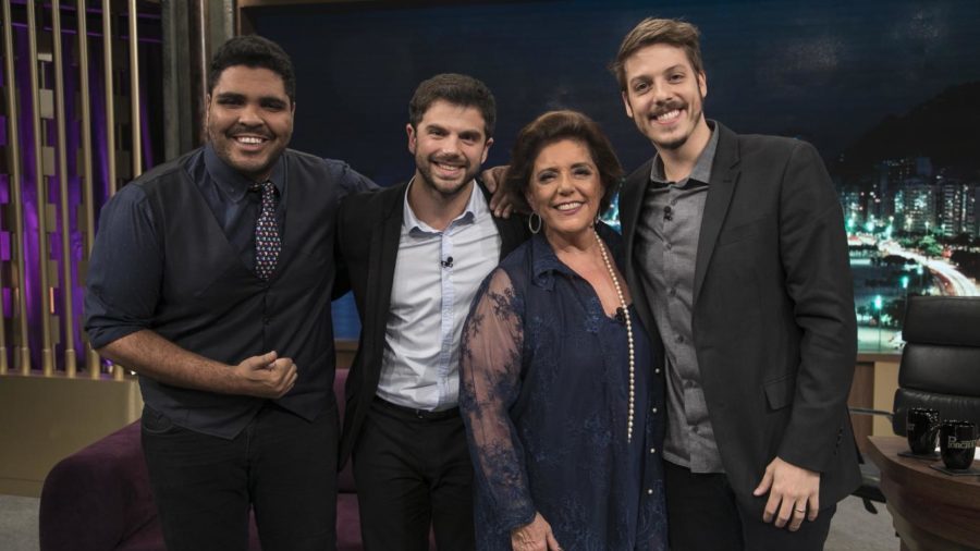 Programa do Porchat