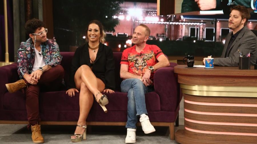 Programa do Porchat