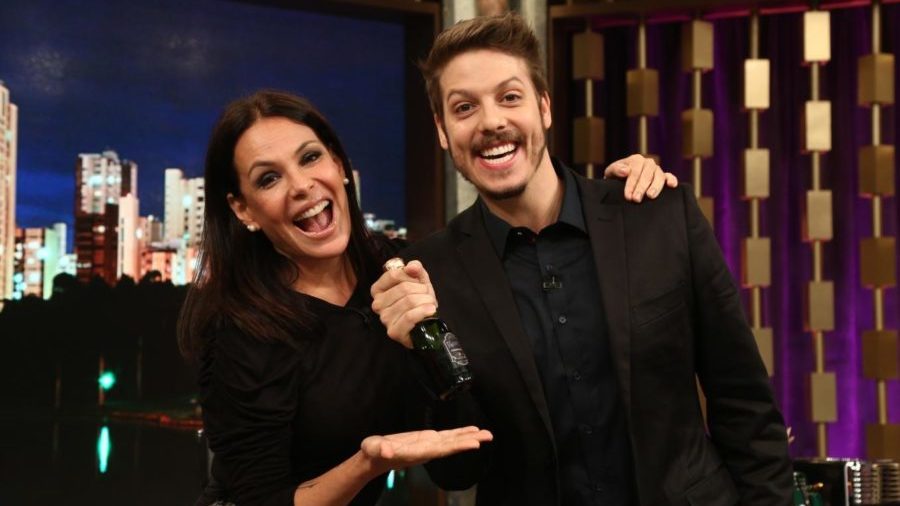 Programa do Porchat