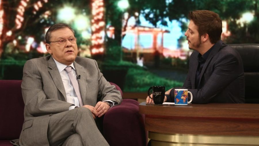 Programa do Porchat