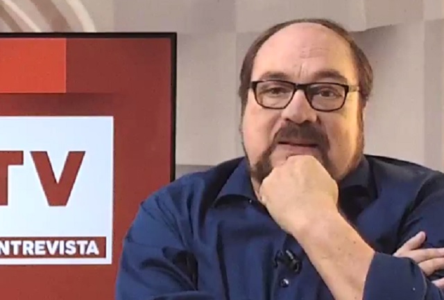 Rubens Ewald Filho fala sobre nova versão de Éramos Seis