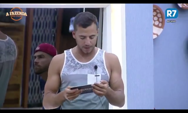 Matheus Lisboa
