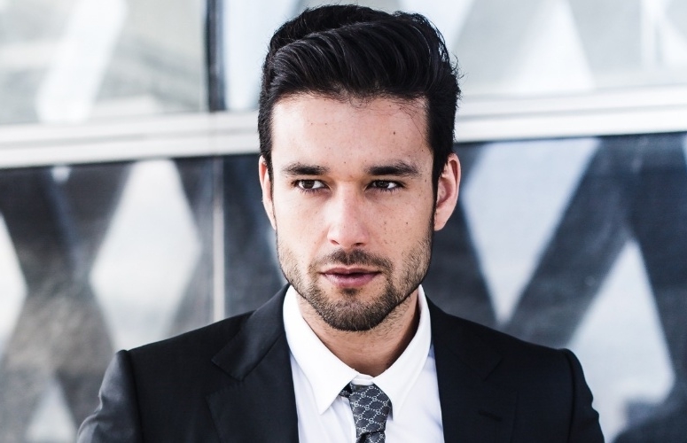 Sergio Marone