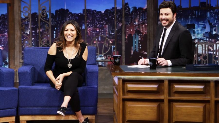 The Noite