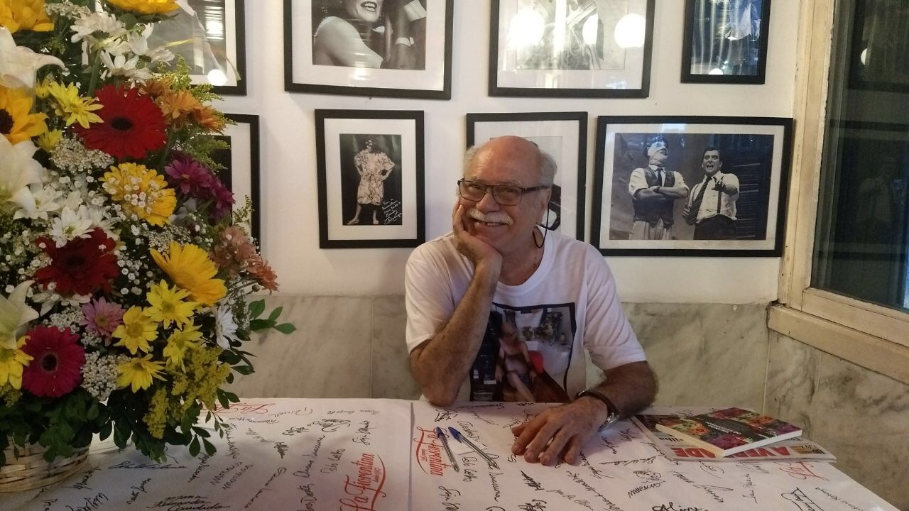 Tonico Pereira