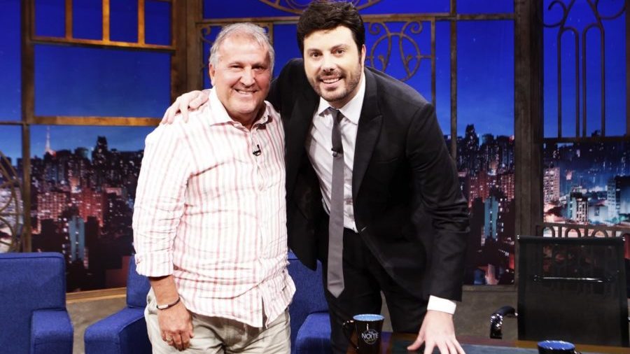 The Noite