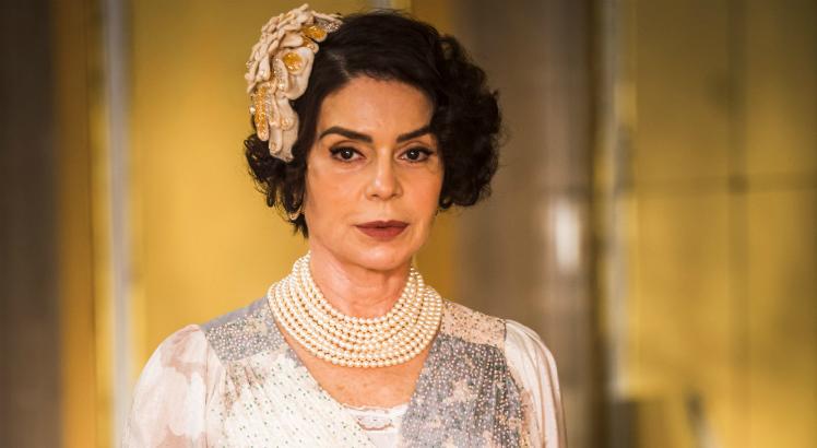 (TV Globo/João Miguel Júnior)