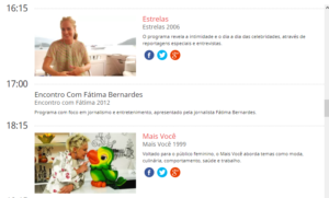 Site do Viva confirma reprise de Mais Você 1999 e Estrelas 2006, além do Encontro 2012 (Reprodução)