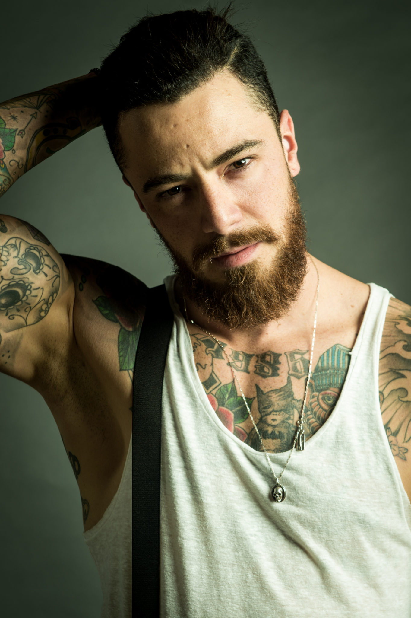 Odair (Felipe Titto)