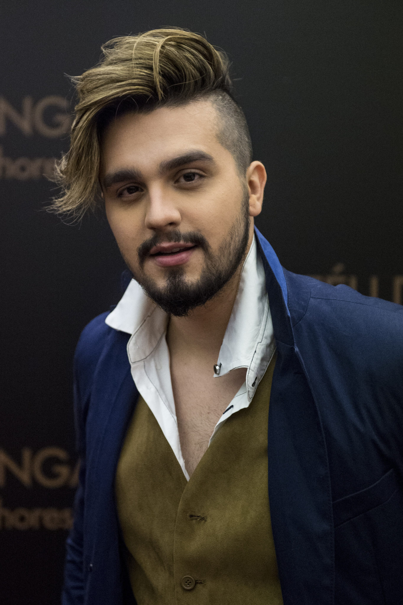 Luan Santana