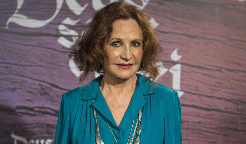 Rosamaria Murtinho