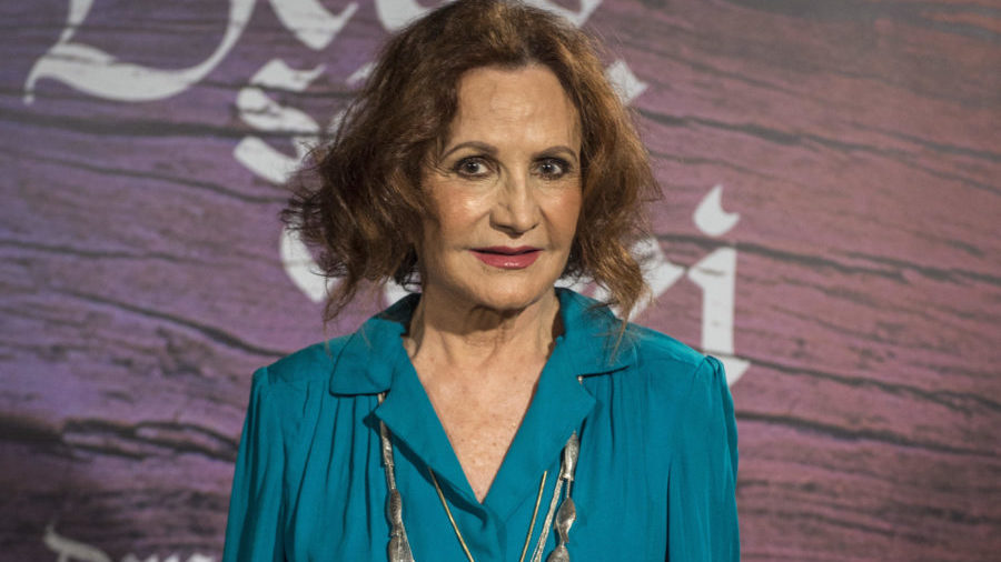 Rosamaria Murtinho