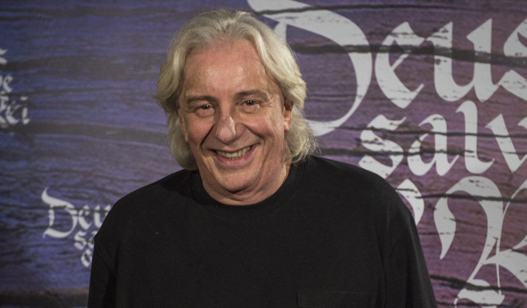 Marco Nanini