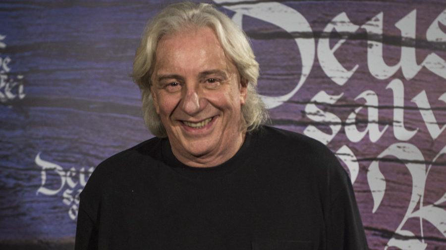 Marco Nanini