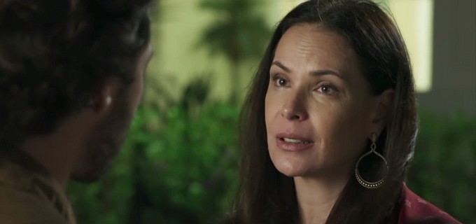Atriz brilhou em diversas novelas da Globo (Reprodução/TV Globo)