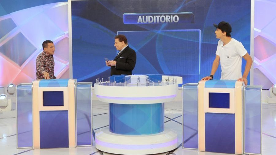 Programa Silvio Santos