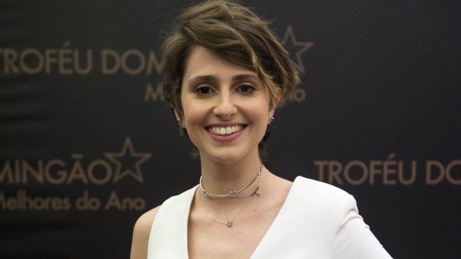 Carol Duarte