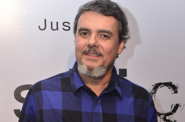 (Foto: João Miguel Júnior/TV Globo)