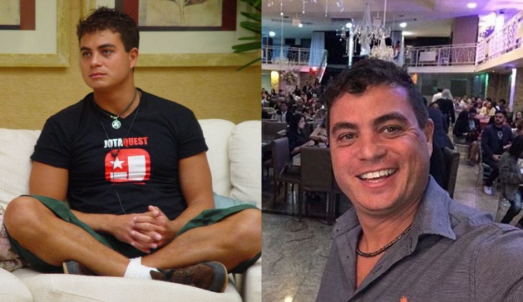 Dhomini, vencedor do BBB 3