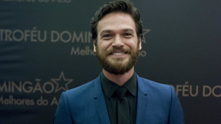 Emilio Dantas