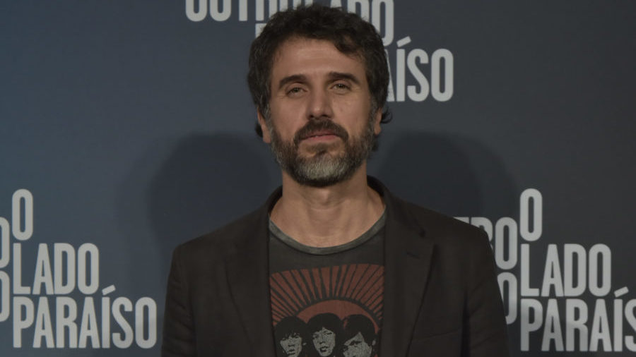 Eriberto Leão