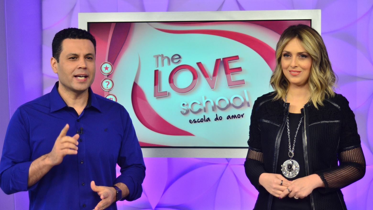The Love School
