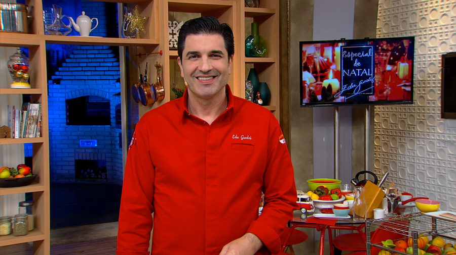 Especial Edu Guedes na RedeTV!