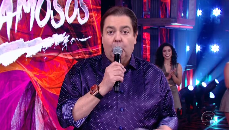 Faustão