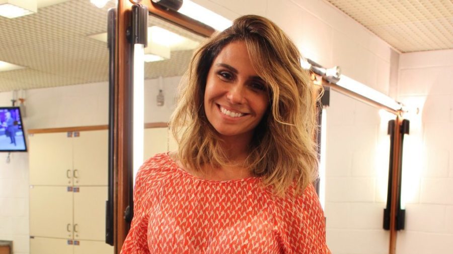 Giovanna Antonelli