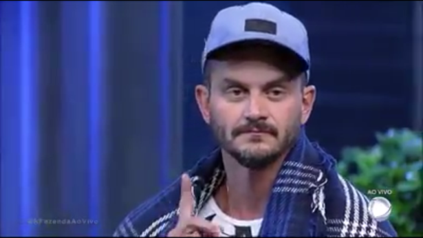 Marcos Harter