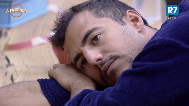 Matheus Lisboa